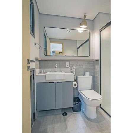 Anylife Comfort Vila Nova Conceicao São Paulo Eksteriør bilde