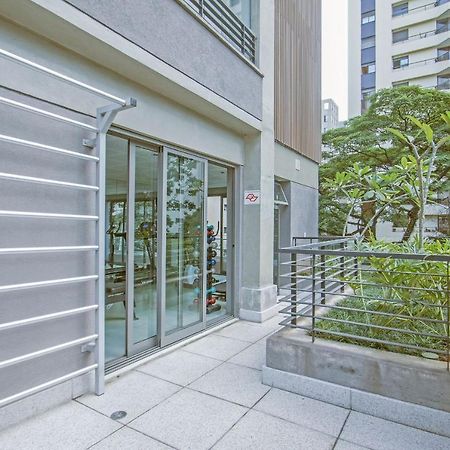 Anylife Comfort Vila Nova Conceicao São Paulo Eksteriør bilde