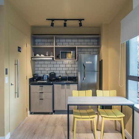 Anylife Comfort Vila Nova Conceicao São Paulo Eksteriør bilde